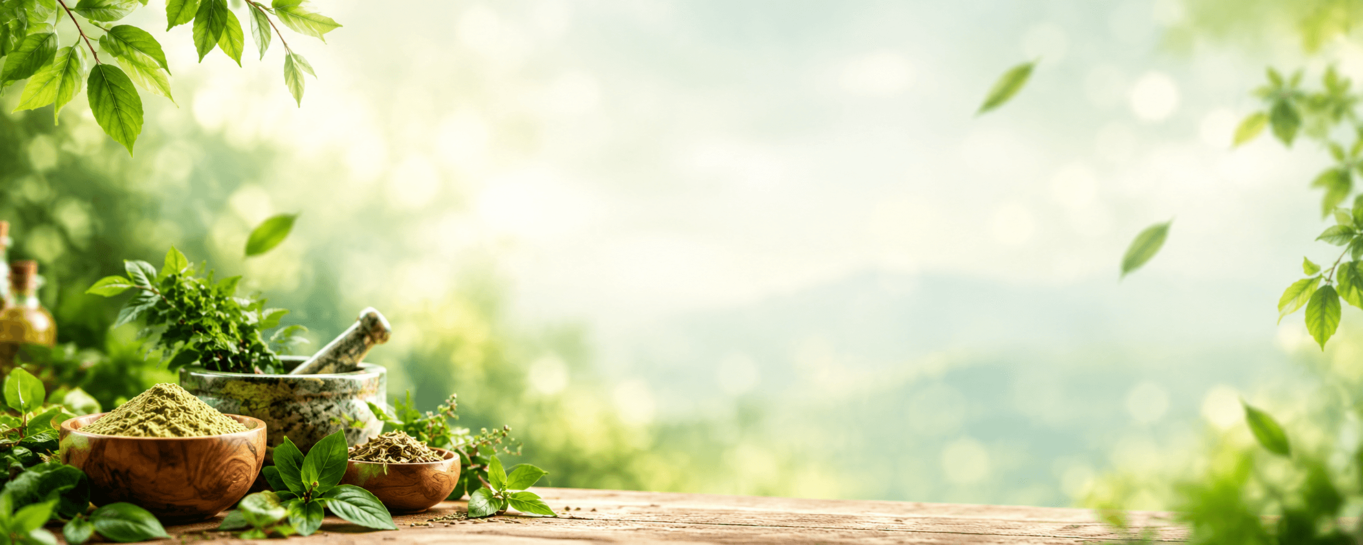 Herbal Ingredients