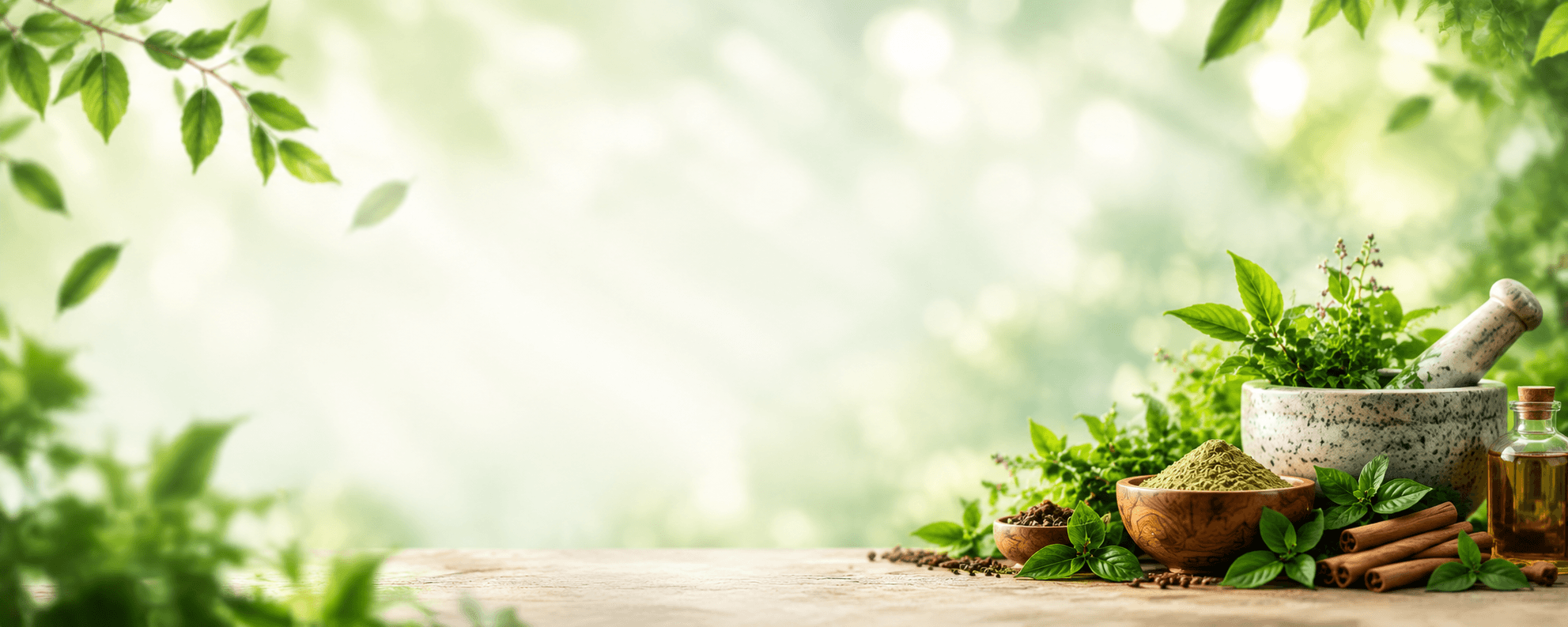Ayurvedic Tradition